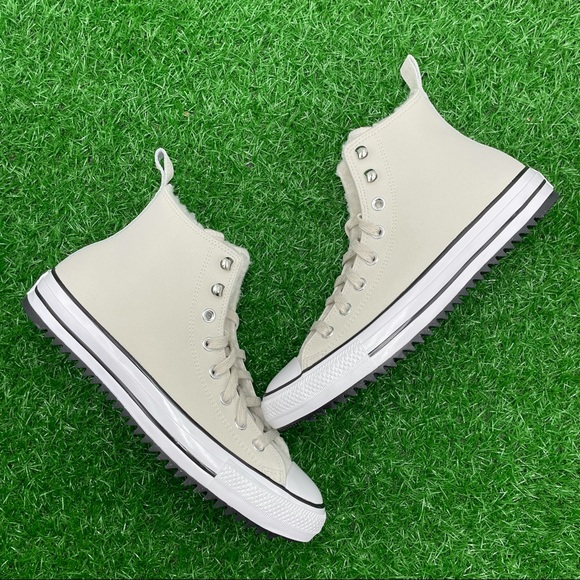 Converse All Star Chuck Taylor Ctas Hiker Hi - Picture 3 of 6